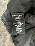 Tibi 100% Wool Black Casual Dress Size 0 - photo 8