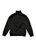 Adidas 100% Polyester Black Track Jacket Size XS (kids) - photo 2