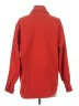Patagonia 100% Organic Cotton Red Jacket Size S - photo 2