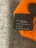 Carlisle Orange Wool Coat Size 8 - photo 4