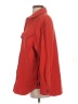 Patagonia 100% Organic Cotton Red Jacket Size S - photo 5