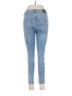 Express Blue Jeans Size 6 - photo 2