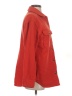 Patagonia 100% Organic Cotton Red Jacket Size S - photo 4
