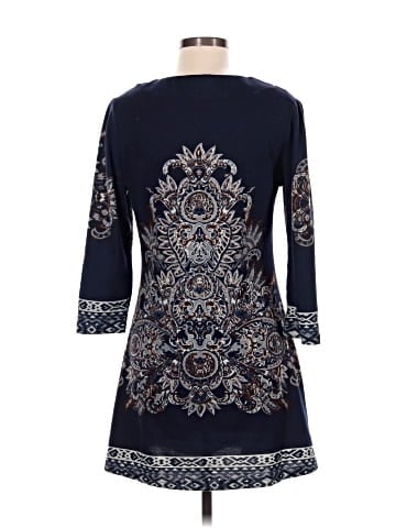 Papillon Casual Dress (view 2)