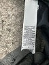 Nike Black Active Pants Size M - photo 8