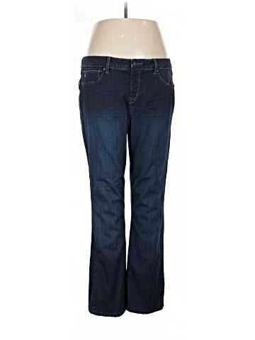 Hot In Hollywood Jeans (view 1)