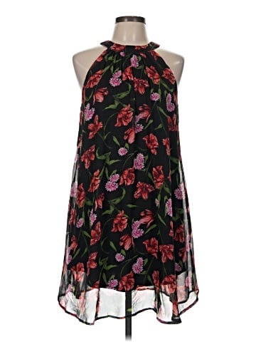 Jodifl Cocktail Dress (view 1)