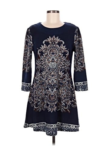 Papillon Casual Dress (view 1)