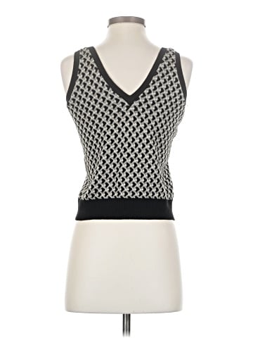 Zara Sleeveless Top (view 2)