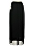 After Market 100% Polyester Black Formal Skirt Size 12 - photo 2