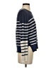 Lisa Todd Stripes Blue Pullover Sweater Size S - photo 4