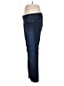 Hot In Hollywood Hearts Blue Jeans Size XL - photo 5