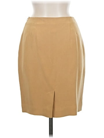 Jones New York Sport Silk Skirt (view 2)