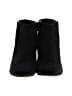 Cole Haan Black Ankle Boots Size 7 1/2 - photo 2