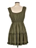 Shein 100% Polyester Green Casual Dress Size 12 - photo 2