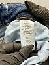 Maurices Hearts Blue Jeans Size 22W R - photo 5