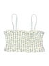 Assorted Brands Blue Tube Top Size 16 - photo 1