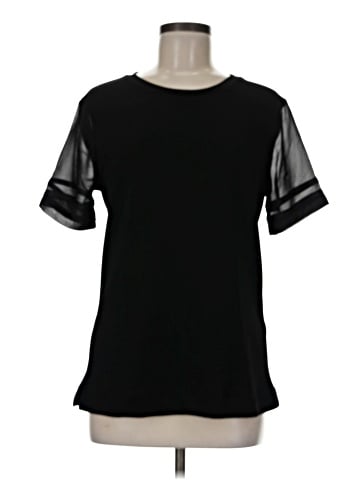 Banana Republic Short Sleeve Top (view 1)