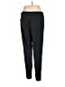 Serra Solid Black Active Pants Size XL - photo 2