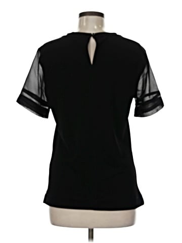 Banana Republic Short Sleeve Top (view 2)
