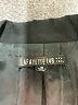 Lafayette 148 New York Black Blazer Size 12 - photo 6
