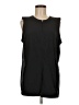J.Jill Black Sleeveless Blouse Size M - photo 1
