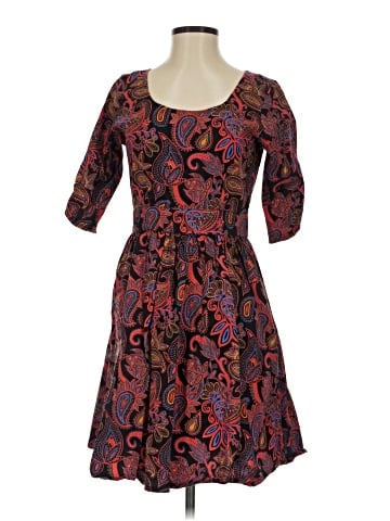 Mata Traders Casual Dress (view 1)