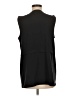 J.Jill Black Sleeveless Blouse Size M - photo 2