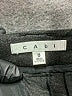 CAbi Gray Dress Pants Size 8 - photo 7