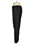 Serra Solid Black Active Pants Size XL - photo 5