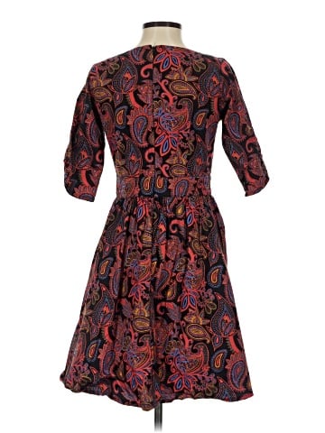 Mata Traders Casual Dress (view 2)