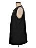 J.Jill Black Sleeveless Blouse Size M - photo 5