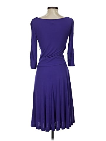 Halston Heritage Casual Dress (view 2)