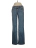 Wrangler Jeans Co Blue Jeans Size 1 - 2 - photo 1