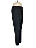 Serra Solid Black Active Pants Size XL - photo 4