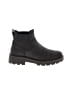 Ugg Black Ankle Boots Size 7 1/2 - photo 1