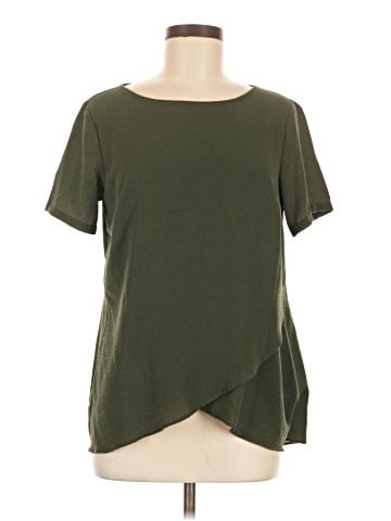Alyx Short Sleeve Top (view 1)