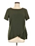 Alyx Green Short Sleeve Top Size M - photo 1