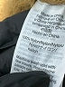 Point Sur 100% Nylon Brown Coat Size S - photo 7