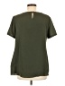 Alyx Green Short Sleeve Top Size M - photo 2
