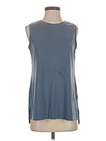 Banana Republic Sleeveless T-Shirt (view 1)