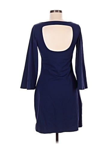 Susana Monaco Cocktail Dress (view 2)