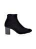 Life Stride Black Ankle Boots Size 6 - photo 1