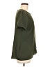 Alyx Green Short Sleeve Top Size M - photo 4