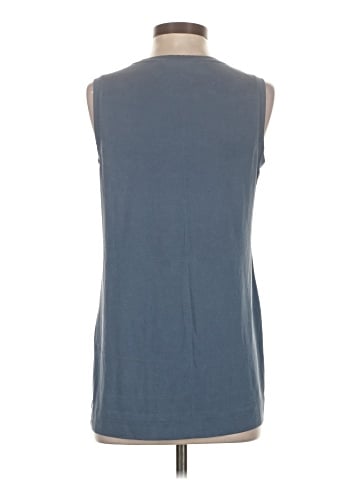 Banana Republic Sleeveless T-Shirt (view 2)