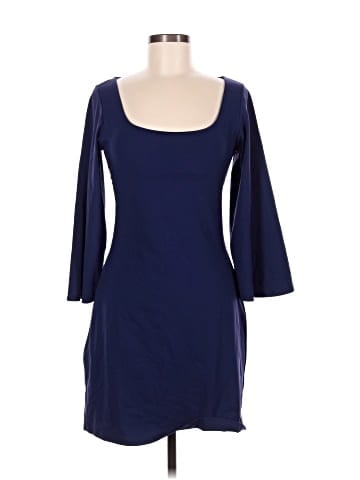 Susana Monaco Cocktail Dress (view 1)