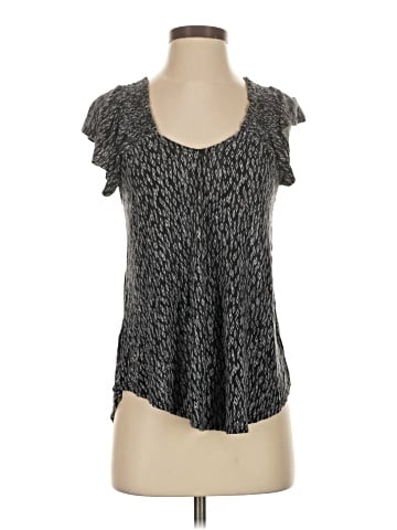 Daytrip Short Sleeve Top (view 1)