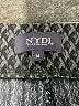 NYDJ Chevron-herringbone Black Active Pants Size 14 - photo 7
