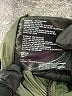 Bernardo Fashions 100% Polyester Solid Green Jacket Size XL - photo 7