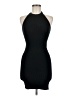 Forever 21 Black Cocktail Dress Size M - photo 1